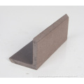 Dexing WPC Skirting//WPC Edge for WPC Floor Side Cover//End Cap for WPC Floor